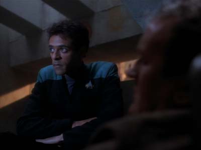 Star Trek: Deep Space Nine Screencaps "Armageddon Game" (S2:E13)