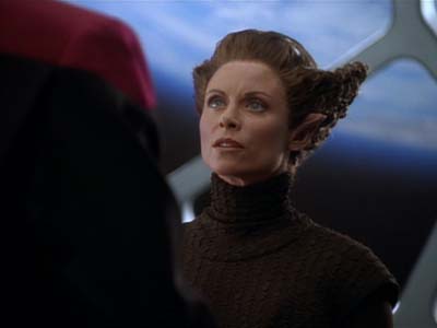 Star Trek: Deep Space Nine Screencaps "Armageddon Game" (S2:E13)