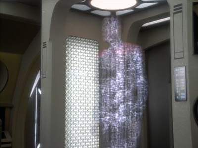 Star Trek: Deep Space Nine Screencaps "Armageddon Game" (S2:E13)