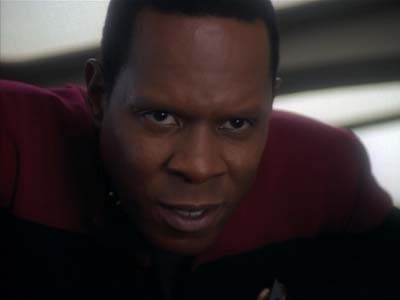 Star Trek: Deep Space Nine Screencaps "Armageddon Game" (S2:E13)