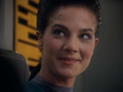 Star Trek: Deep Space Nine Screencaps "Armageddon Game" (S2:E13)
