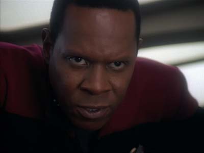 Star Trek: Deep Space Nine Screencaps "Armageddon Game" (S2:E13)