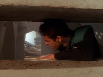 Star Trek: Deep Space Nine Screencaps "Armageddon Game" (S2:E13)