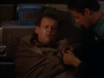 Star Trek: Deep Space Nine Screencaps "Armageddon Game" (S2:E13)