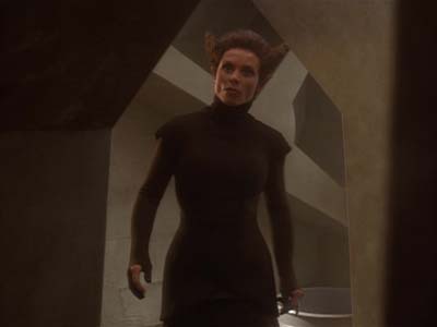 Star Trek: Deep Space Nine Screencaps "Armageddon Game" (S2:E13)