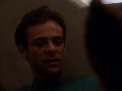 Star Trek: Deep Space Nine Screencaps "Armageddon Game" (S2:E13)