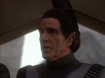 Star Trek: Deep Space Nine Screencaps "Armageddon Game" (S2:E13)