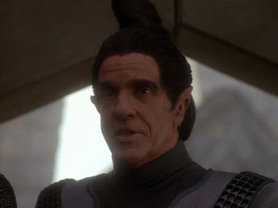 Star Trek: Deep Space Nine Screencaps "Armageddon Game" (S2:E13)
