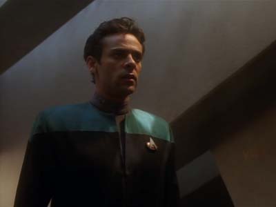 Star Trek: Deep Space Nine Screencaps "Armageddon Game" (S2:E13)