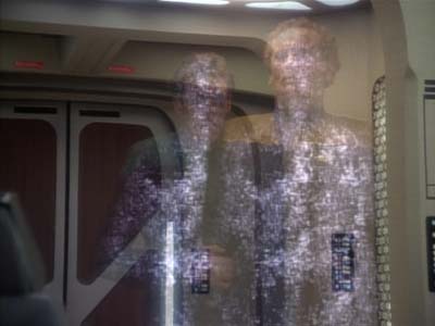 Star Trek: Deep Space Nine Screencaps "Armageddon Game" (S2:E13)