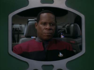 Star Trek: Deep Space Nine Screencaps "Armageddon Game" (S2:E13)