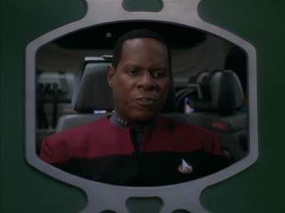 Star Trek: Deep Space Nine Screencaps "Armageddon Game" (S2:E13)