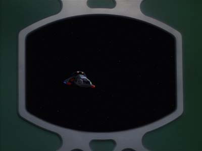 Star Trek: Deep Space Nine Screencaps "Armageddon Game" (S2:E13)
