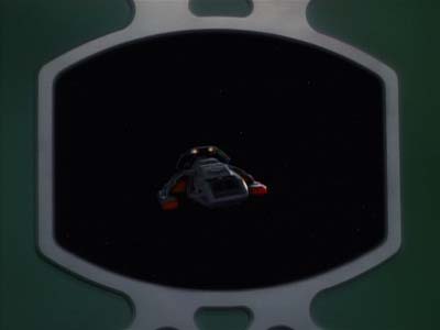 Star Trek: Deep Space Nine Screencaps "Armageddon Game" (S2:E13)