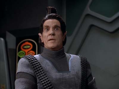Star Trek: Deep Space Nine Screencaps "Armageddon Game" (S2:E13)