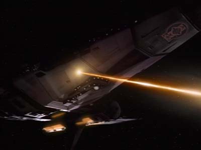 Star Trek: Deep Space Nine Screencaps "Armageddon Game" (S2:E13)