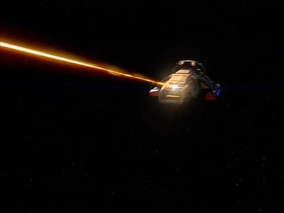Star Trek: Deep Space Nine Screencaps "Armageddon Game" (S2:E13)