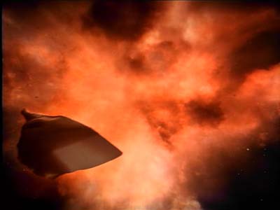 Star Trek: Deep Space Nine Screencaps "Armageddon Game" (S2:E13)