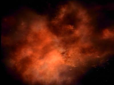 Star Trek: Deep Space Nine Screencaps "Armageddon Game" (S2:E13)