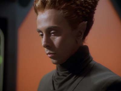 Star Trek: Deep Space Nine Screencaps "Armageddon Game" (S2:E13)