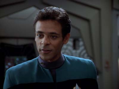 Star Trek: Deep Space Nine Screencaps "Armageddon Game" (S2:E13)
