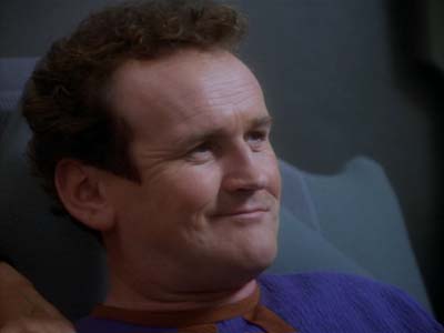 Star Trek: Deep Space Nine Screencaps "Armageddon Game" (S2:E13)