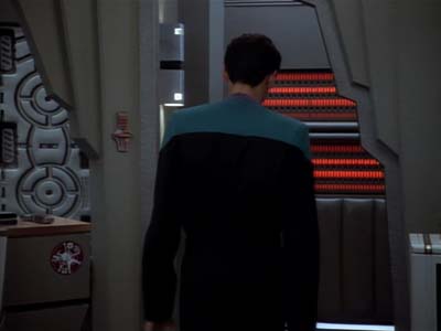 Star Trek: Deep Space Nine Screencaps "Armageddon Game" (S2:E13)