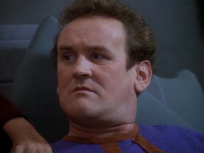 Star Trek: Deep Space Nine Screencaps "Armageddon Game" (S2:E13)