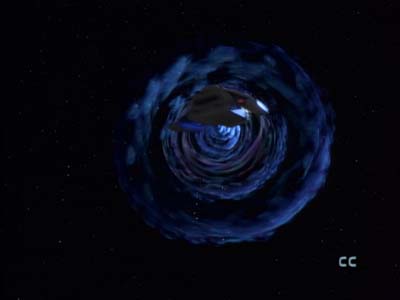 Star Trek: Deep Space Nine Screencaps "Whispers" (S2:E14)