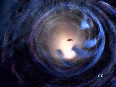 Star Trek: Deep Space Nine Screencaps "Whispers" (S2:E14)