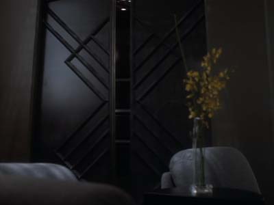 Star Trek: Deep Space Nine Screencaps "Whispers" (S2:E14)