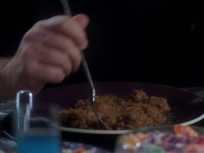 Star Trek: Deep Space Nine Screencaps "Whispers" (S2:E14)