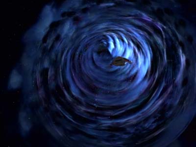 Star Trek: Deep Space Nine Screencaps "Whispers" (S2:E14)