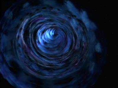 Star Trek: Deep Space Nine Screencaps "Whispers" (S2:E14)