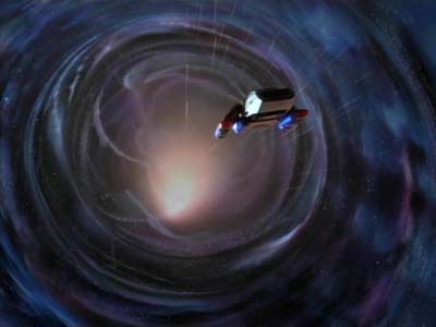 Star Trek: Deep Space Nine Screencaps "Whispers" (S2:E14)