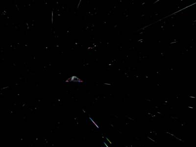 Star Trek: Deep Space Nine Screencaps "Whispers" (S2:E14)