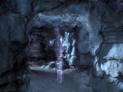 Star Trek: Deep Space Nine Screencaps "Whispers" (S2:E14)
