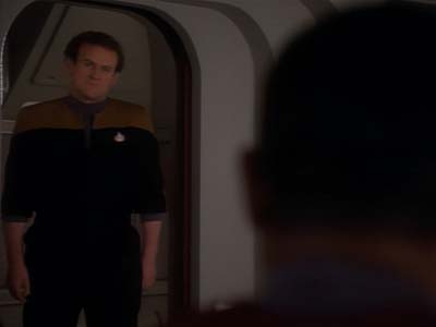 Star Trek: Deep Space Nine Screencaps "Paradise" (S2:E15)