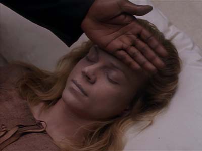 Star Trek: Deep Space Nine Screencaps "Paradise" (S2:E15)