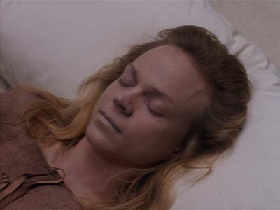 Star Trek: Deep Space Nine Screencaps "Paradise" (S2:E15)