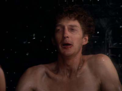 Star Trek: Deep Space Nine Screencaps "Paradise" (S2:E15)