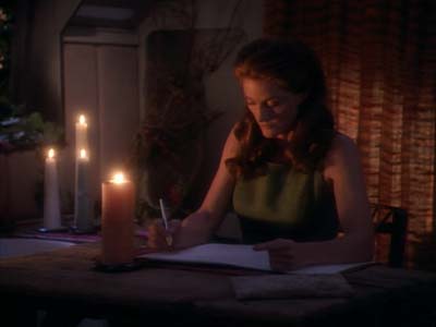 Star Trek: Deep Space Nine Screencaps "Paradise" (S2:E15)