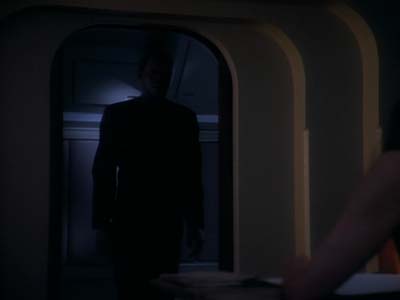 Star Trek: Deep Space Nine Screencaps "Paradise" (S2:E15)