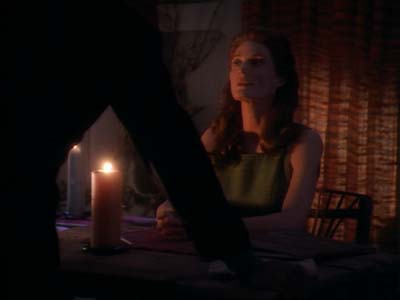 Star Trek: Deep Space Nine Screencaps "Paradise" (S2:E15)