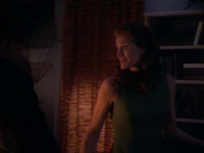 Star Trek: Deep Space Nine Screencaps "Paradise" (S2:E15)