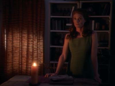 Star Trek: Deep Space Nine Screencaps "Paradise" (S2:E15)