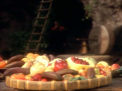 Star Trek: Deep Space Nine Screencaps "Paradise" (S2:E15)