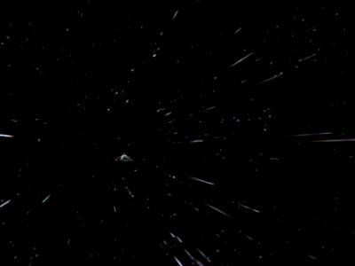 Star Trek: Deep Space Nine Screencaps "Paradise" (S2:E15)