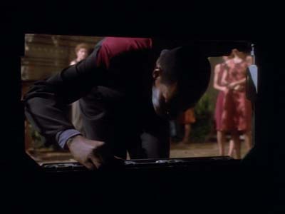Star Trek: Deep Space Nine Screencaps "Paradise" (S2:E15)