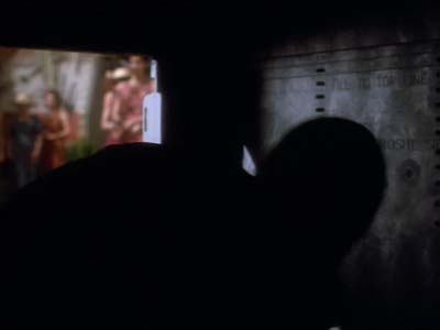 Star Trek: Deep Space Nine Screencaps "Paradise" (S2:E15)